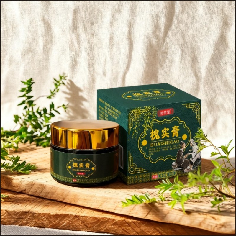 Pagoda Tree Fruit Ointment